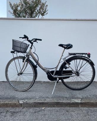 Bicicletta da donna