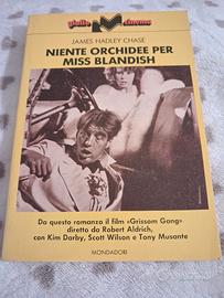 Niente orchidee per Miss Blandish - James H. Chase