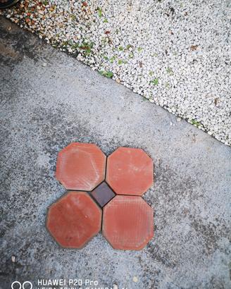 pavimento terracotta