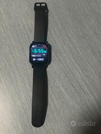 Redmi Watch 5 praticamente nuovo