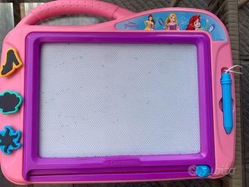 Lavagna Disney Princess