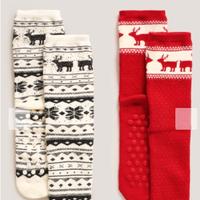 Calzini antiscivolo 2 paia