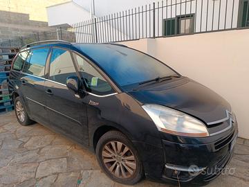 CITROEN C4 Picasso - 2007
