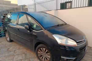CITROEN C4 Picasso - 2007