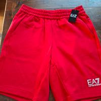 Bermuda Emporio Armani EA7  tg.L 