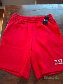Bermuda Emporio Armani EA7  tg.L 