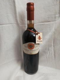 Bottiglia 1993 Passito di Pantelleria