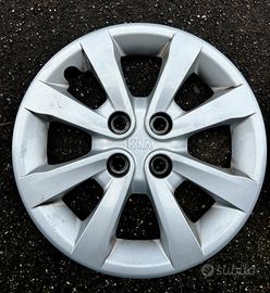 Copricerchi / Copriruota originali KIA 15 Pollici