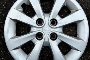 Copricerchi / Copriruota originali KIA 15 Pollici