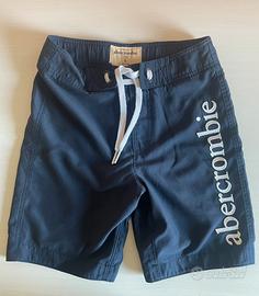 Costume ragazzo abercrombie