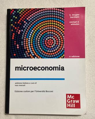 Microeconomia