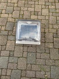 Oblo’ 40x40 dometic