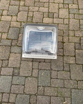 Oblo’ 40x40 dometic