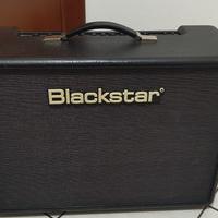 Amplificatore Blackstar Artist 30