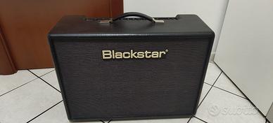 Amplificatore Blackstar Artist 30
