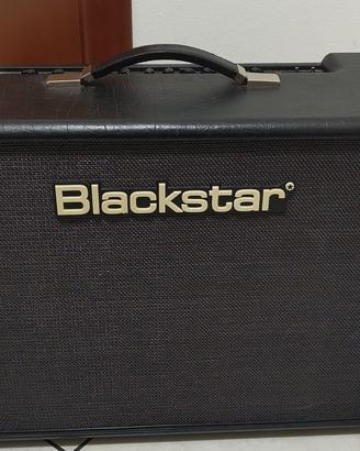 Amplificatore Blackstar Artist 30