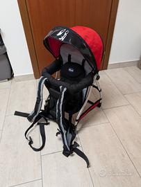 Zaino porta bimbo Chicco Caddy