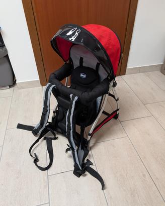 Zaino porta bimbo Chicco Caddy