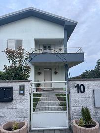 Villetta a Sangiovanni d'ostellato