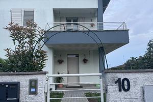 Villetta a Sangiovanni d'ostellato