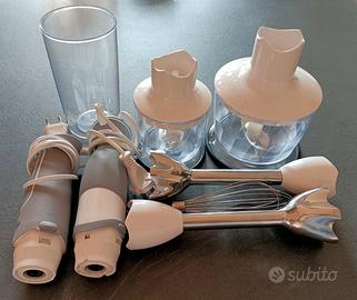 Braun Moulinex frullatutto/mixer