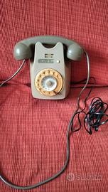 Telefono a muro