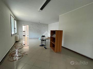 2 LOCALI A SAN GIORGIO BIGARELLO