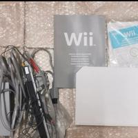Nintendo Wii 