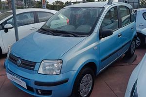 Fiat Panda 1.2 Alessi