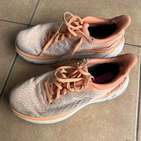 Scarpe Hoka Clifton 8 taglia 40