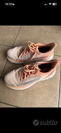 Scarpe Hoka Clifton 8 taglia 40