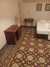 Posto letto in doppia per ragazza