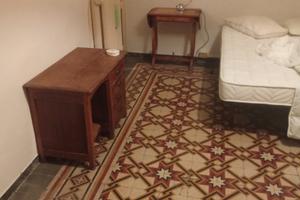 Posto letto in doppia per ragazza