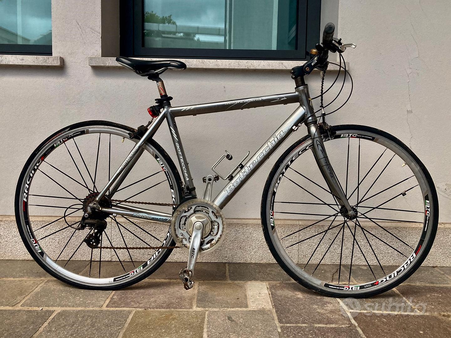 BOTTECCHIA ALTA VELOCITÀ Biciclette In vendita a Gorizia