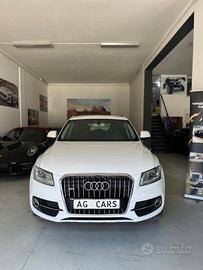 Audi Q5 2.0 TDI 190 CV quattro Advanced Plus