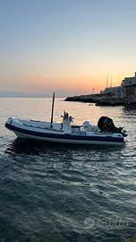 Joker boat 470 coaster II Yamaha 40/70 2025