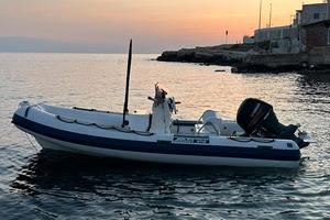 Joker boat 470 coaster II Yamaha 40/70 2025