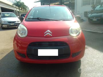 Citroen C1 1.0 5 porte airdream C1TY