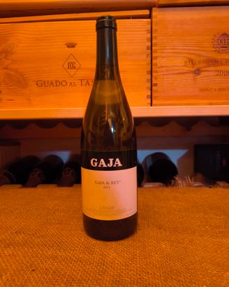 Gaja gaia&rey 2011