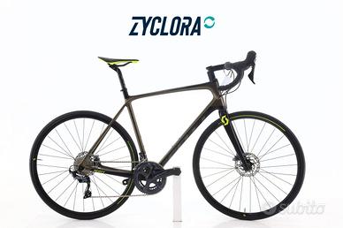 Scott Addict 10 t.56