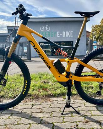 ORBEA RISE LT M-TEAM  SCONTO 35%