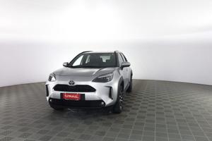 TOYOTA Yaris Cross Yaris Cross 1.5 Hybrid 5p. E-