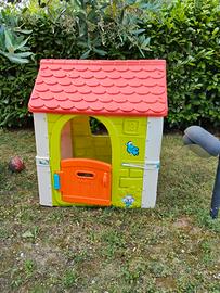 Casa per bambini