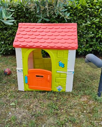 Casa per bambini