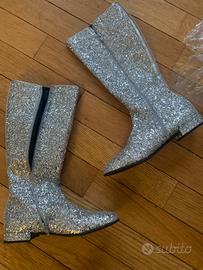 Stivali Miss Blumarine ragazza donna