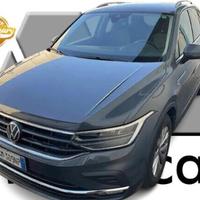 VOLKSWAGEN Tiguan Tiguan II 2021 2.0 tdi Life 15