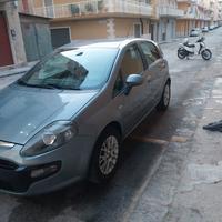 FIAT Punto Evo - 2011