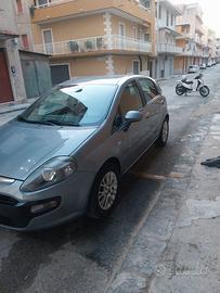 FIAT Punto Evo - 2011