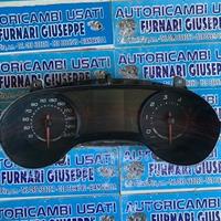 Quadro strumento Fiat Tipo 1.6Multijet 10R057632