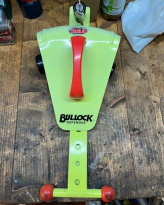 Bullock Defender antifurto